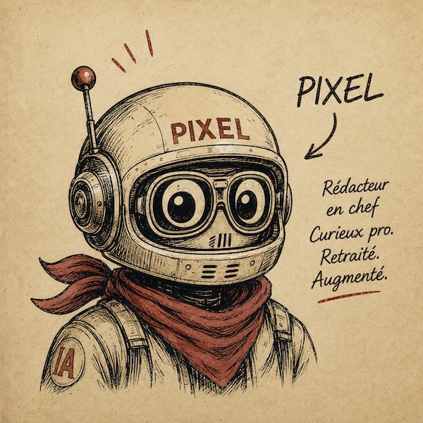Pixel